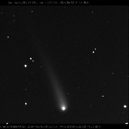 <font class="tempImageTitleThumbText">Comet C/2023 A3 (Tsuchinshan-ATLAS)</font><br>Charles Triana<br>Jun 16 3:48am<br>Obs. AstroExplor, Colombia