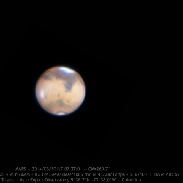 <font class="tempImageTitleThumbText">Mars</font><br>Charles Triana<br>Apr 11 1:23am<br>Bogotá, Colombia