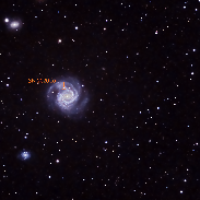 <font class="tempImageTitleThumbText">Supernova SN 2020jfo</font><br>Charlie Prince<br>May 17 5:13am<br>Edwards, California, USA