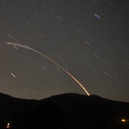 <font class="tempImageTitleThumbText">Atlas 5 / NROL-39 Launch</font><br>Chas Robinson<br>Dec 6 9:03am<br>Pine Mountain Club, California