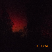 <font class="tempImageTitleThumbText">Auroras</font><br>Chester A Kojro<br>Nov 12 5:12am<br>Doolittle, MO, USA