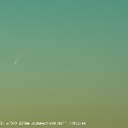 <font class="tempImageTitleThumbText">C/2020 F3 (neowise)</font><br>Cheyenne Shin<br>Jul 6 5:04am<br>Budapest