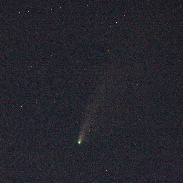 <font class="tempImageTitleThumbText">Comet Neowise</font><br>Chip Watson<br>Jul 22 3:55am<br>Bennington, Vermont, USA