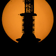 <font class="tempImageTitleThumbText">Sun Paired With Empire State Building, NY</font><br>Chirag Upreti<br>Jun 25 3:21pm<br>Queens New York