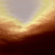 <font class="tempImageTitleThumbText">Cloudy Solar Eclipse</font><br>Chris Brown<br>Sep 8 11:25pm<br>40 degrees N, 1.5 E Mediterrane