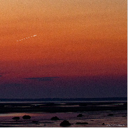 <font class="tempImageTitleThumbText">Comet C/2020 F3 NEOWISE</font><br>Chris Cook<br>Jul 3 9:33am<br>Cape Cod, Massachusetts, USA