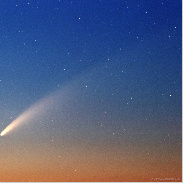 <font class="tempImageTitleThumbText">NEOWISE In The Evening</font><br>Chris Cook<br>Jul 13 2:24pm<br>Cape Cod, Massachusetts, USA
