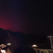<font class="tempImageTitleThumbText">Aurora </font><br>Chris Kemp<br>Nov 12 2:25am<br>Draper, Utah, USA