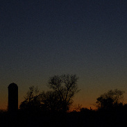 <font class="tempImageTitleThumbText">Venus And Jupiter</font><br>Chris LeSesne<br>Nov 25 5:51pm<br>Halifax, VA