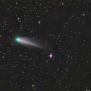 <font class="tempImageTitleThumbText">Comet 220P Expanding Fast</font><br>Chris Schur<br>Aug 15 7:55pm<br>Payson, Az
