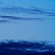 <font class="tempImageTitleThumbText">Comet Neowise F3 From Arizona!</font><br>Chris Schur<br>Jul 3 12:18pm<br>Payson  AZ