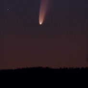 <font class="tempImageTitleThumbText">Comet Neowise F3 Is Magnificent!</font><br>Chris Schur<br>Jul 5 3:33pm<br>Payson  AZ
