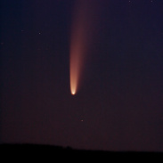 <font class="tempImageTitleThumbText">Comet Neowise F3 - Much Longer Tail Today</font><br>Chris Schur<br>Jul 7 2:49pm<br>Payson  AZ