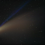 <font class="tempImageTitleThumbText">Comet Neowise F3 - Best Gas Tail Yet!</font><br>Chris Schur<br>Jul 19 3:10am<br>Payson  AZ