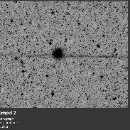 <font class="tempImageTitleThumbText">Comet 10P / Tempel 2 And Its Dust Trail</font><br>Chris Schur<br>Jun 14 6:24pm<br>Payson, Az
