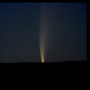 <font class="tempImageTitleThumbText">Comet Neowise F3 - Rising Sequence</font><br>Chris Schur<br>Jul 10 3:01am<br>Payson  AZ
