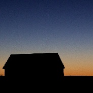 <font class="tempImageTitleThumbText">Venus And Mercury Conjunction</font><br>Christian Begeman<br>Jan 13 4:17am<br>East of Hartford, South Dakota,
