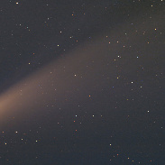 <font class="tempImageTitleThumbText">Comet Neowise C/2020 F3</font><br>Christian Dahm<br>Jul 11 6:00pm<br>Drevenack, Germany