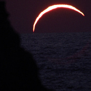<font class="tempImageTitleThumbText">Solar Eclipse</font><br>Christian Goltz<br>Aug 12 7:02pm<br>Sardinia, Italy
