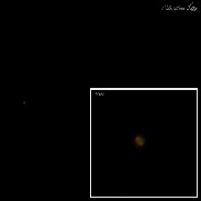 <font class="tempImageTitleThumbText">Mars Without Telescope</font><br>Christine Leão<br>Apr 11 9:16pm<br>Fortaleza, CE, Brazil