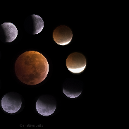 <font class="tempImageTitleThumbText">Lunar Eclipse 2019</font><br>Christine Leão<br>Jan 21 7:46am<br>Fortaleza, Brazil