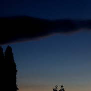 <font class="tempImageTitleThumbText">Venus & Jupiter</font><br>Christophe Stolz<br>Jun 14 8:30pm<br>Faoug, Switzerland