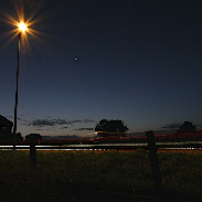 <font class="tempImageTitleThumbText">Moon & Jupiter</font><br>Christophe Stolz<br>Sep 8 6:00pm<br>Faoug, Switzerland