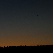 <font class="tempImageTitleThumbText">Moon & Venus</font><br>Christophe Stolz<br>Nov 18 6:55am<br>Faoug, Switzerland