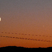 <font class="tempImageTitleThumbText">Moon & Venus</font><br>Christophe Stolz<br>Sep 14 6:44pm<br>Faoug, Switzerland