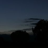 <font class="tempImageTitleThumbText">Moon Venus</font><br>Christophe Stolz<br>Jul 27 4:16am<br>Faoug; Switzerland
