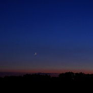<font class="tempImageTitleThumbText">Venus & Moon</font><br>Christophe Stolz<br>Jun 15 10:12pm<br>Flamatt