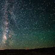 <font class="tempImageTitleThumbText">Airglow</font><br>Christopher Calubaquib<br>Jun 14 4:00am<br>Beatty, Nevada