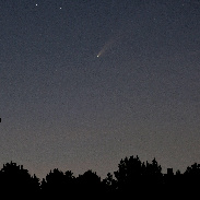 <font class="tempImageTitleThumbText">Comet NEOWISE</font><br>Christopher Calubaquib<br>Jul 18 7:24pm<br>Sumter, South Carolina, USA