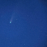 <font class="tempImageTitleThumbText">Comet NEOWISE</font><br>Christopher Calubaquib<br>Jul 23 7:14am<br>Sumter, South Carolina, USA