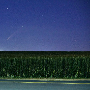 <font class="tempImageTitleThumbText">Comet C/2020 F3 (NEOWISE)</font><br>Christopher Williams<br>Jul 14 3:48am<br>Lancaster, PA USA