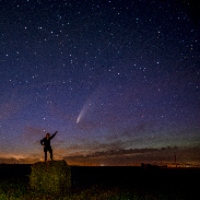 <font class="tempImageTitleThumbText">Aurora, Comet Neowise, </font><br>Christy Turner<br>Jul 15 7:38pm<br>Strathmore Alberta