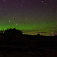 <font class="tempImageTitleThumbText">Aurora, Comet Neowise, STEVE</font><br>Christy Turner<br>Jul 14 6:44pm<br>Calgary, Alberta