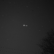 <font class="tempImageTitleThumbText">Nova In Sagittarius</font><br>Chuck Hunt<br>Apr 6 10:20am<br>Brook Park, Ohio