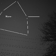 <font class="tempImageTitleThumbText">Nova In Sagittarius</font><br>Chuck Hunt<br>Apr 18 9:25am<br>Brook Park, Ohio
