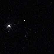 <font class="tempImageTitleThumbText">Venus In M45</font><br>Chuck Hunt<br>Apr 4 2:02am<br>Brook Park , Ohio
