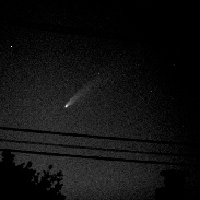 <font class="tempImageTitleThumbText">Comet NEOWISE</font><br>Chuck Hunt<br>Jul 14 8:57am<br>Brook Park, Ohio