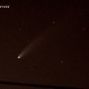 <font class="tempImageTitleThumbText">Comet NEOWISE</font><br>Chuck Hunt<br>Jul 14 3:36am<br>Brook Park, Ohio