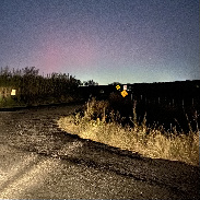 <font class="tempImageTitleThumbText">Auroras</font><br>Chuck Laraway<br>Nov 12 4:46am<br>Maxwell, Texas, USA