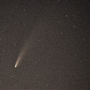 <font class="tempImageTitleThumbText">Comet NEOWISE</font><br>Chuck Reinhart<br>Jul 19 1:59am<br>Collins, OH