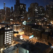 <font class="tempImageTitleThumbText">Conjunction: Venus, Moon, Jupiter</font><br>Claire from Chicago<br>Jan 31 5:17pm<br>Chicago, IL