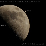 <font class="tempImageTitleThumbText">Conj Mars Uranus...</font><br>Claudio Balella<br>Mar 11 11:32pm<br>Italy