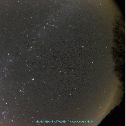 <font class="tempImageTitleThumbText">Meteor Geminid Animation</font><br>Claudio Balella<br>Dec 26 11:36am<br>Italy