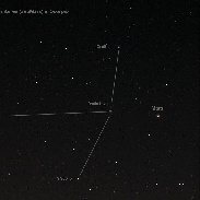 <font class="tempImageTitleThumbText">Mars And Antares</font><br>Claudio Balella<br>Sep 26 9:56am<br>Appennini, Italy