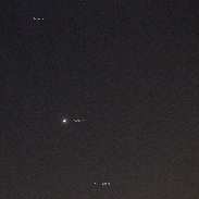 <font class="tempImageTitleThumbText">Venus Mars Uranus</font><br>Claudio Balella<br>Mar 1 10:30pm<br>Italy