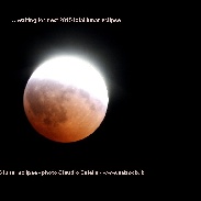 <font class="tempImageTitleThumbText">Lunar Eclipse ...live Webcam</font><br>Claudio Balella<br>Sep 27 12:03am<br>Italy